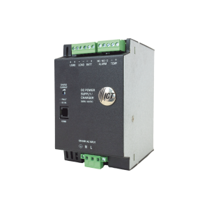 Fuente de poder industrial de 480w, salida 48 vcc, para, ICT36048DIN, ICT, Networking de Redes e IT