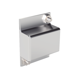 Montaje de tamper para gabinete imp-30-v2. compatible con, IMP30ST, EPCOM INDUSTRIAL, Gabinetes y Carcasas de Automatización e Intrusión