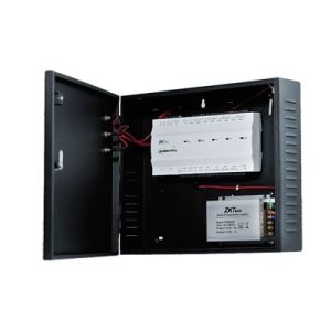 Controlador de acceso / 2 puertas / funcion adms push, INBIO-260PRO-20K, ZKTECO, Paneles de Control de Acceso de Control  de Acceso