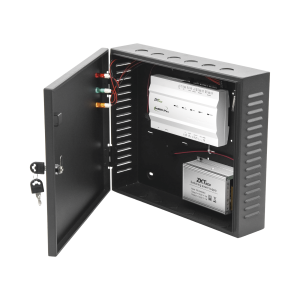 Controlador de acceso / 1 puerta / funcion adms push, INBIO160PRO20K, ZKTECO, Paneles de Control de Acceso de Control  de Acceso