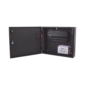 Controlador de acceso / 2 puertas / biometría integrada /, INBIO260L, ZKTECO, Paneles de Control de Acceso de Control  de Acceso