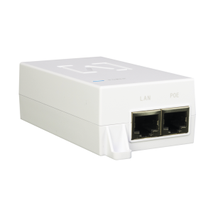 Inyector poe 802.3 af/at (48v 0.6a) / para puntos de, INJECTOR-POE+, ALTA LABS, Networking de Redes e IT