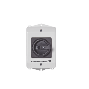 Protección para bombas sqflex, modelo IO50, IO50, GRUNDFOS, Bombeo de Energía / Herramientas