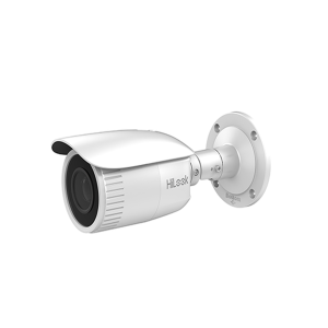 Bala ip 4 megapixel / lente motorizado 2.8 - 12 mm / 30 mts, IPC-B640H-Z(C), HiLook by HIKVISION, Cámaras IP y NVRs de Videovigilancia