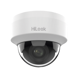Hilook series / domo ip 2 megapixel (1080p) / lente 2.8 mm, IPC-D121H-C, HiLook by HIKVISION, Cámaras IP y NVRs de Videovigilancia