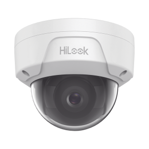 Hilook series / domo ip 4 megapixel / lente 2.8 mm / 30 mts, IPC-D140H(C), HiLook by HIKVISION, Cámaras IP y NVRs de Videovigilancia