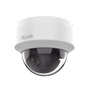 Hilook series / domo ip 4 megapixel (1080p) / lente 2.8 mm, IPC-D141H-C, HiLook by HIKVISION, Cámaras IP y NVRs de Videovigilancia
