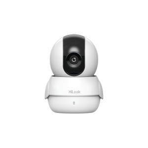 Mini domo pt ip 2 megapixel / lente 2 mm / 10 mts ir / wifi, IPC-P120-D/W(W), HiLook by HIKVISION, Cámaras IP y NVRs de Videovigilancia