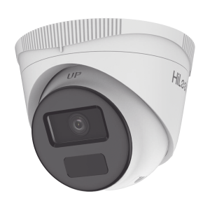 Hilook series / turret ip 4 megapixel / 20 mts ir /, IPC-T241H-C, HiLook by HIKVISION, Cámaras IP y NVRs de Videovigilancia