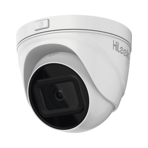 Turret ip 4 megapixel / lente motorizado 2.8 - 12 mm / 30, IPC-T641H-Z(C), HiLook by HIKVISION, Cámaras IP y NVRs de Videovigilancia