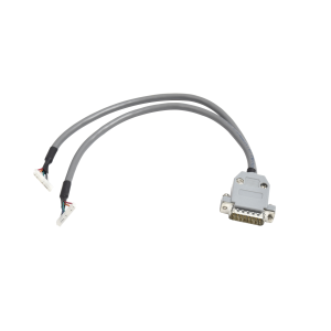 Árnes de interfaz para conectar radios ic-f5013/6013 y, ITS-10UA13, SYSCOM, Accesorios para ICOM de Radiocomunicación