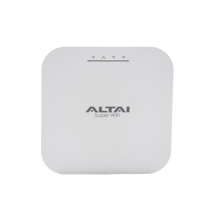 Punto de acceso wi-fi 6, doble banda en 2.4 y 5 ghz, hasta, IX-600, ALTAI TECHNOLOGIES, Redes WiFi de Redes e IT