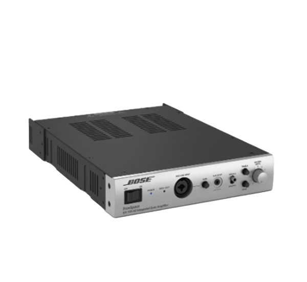 IZA190HZ-h Amplificador de zona integrado
