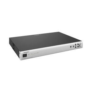 Amplificador de zona integrado