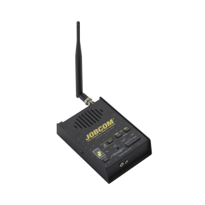 Radio base jobcom 150-165 mhz de 10 canales, modelo JBS-147D, JBS-147D, RITRON, Aplicaciones y Soluciones de Radiocomunicación