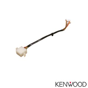 Conector para radios kenwood, series 60 / 62 y g, 80, 90,, KCT-19, KENWOOD, Accesorios para KENWOOD de Radiocomunicación