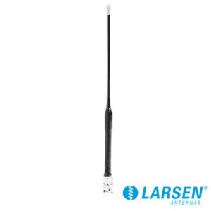 Antena helicoidal de 1/4 de onda para radio portátil,, KD4-162HQ, PULSE LARSEN ANTENNAS, Antenas de Radiocomunicación