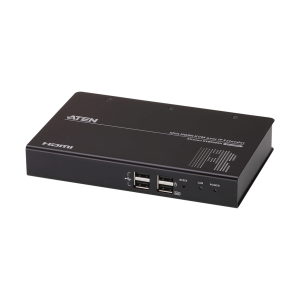 Receptor kvm