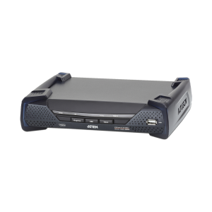 Unidad receptora extensora 4k hdmi kvm sobre ip, modelo, KE8950R, ATEN, ProAV de Audio y Video