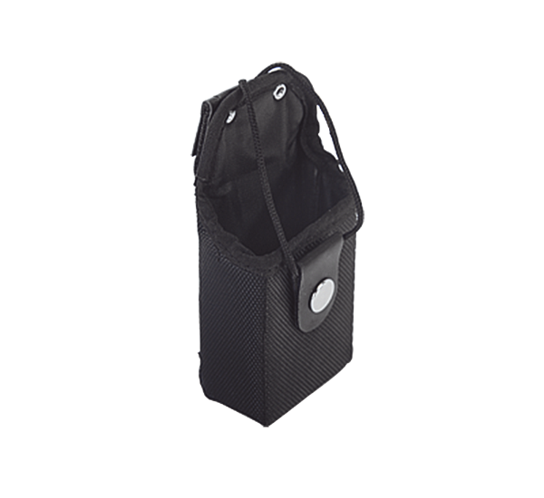 KFSMPRO-h Funda reforzada de nylon para cinturón con correa y broche, KFSM-PRO, SYSCOM, Accesorios para Hytera (HYT) de Radiocomunicación