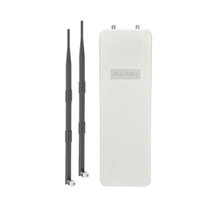 Poderoso kit wifi omnidireccional en 2.4 ghz para wisp,, KITC1XN+OO, ALTAI TECHNOLOGIES, Redes WiFi de Redes e IT