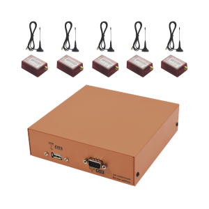Inicie su central de monitoreo de alarmas, kit 1 receptora, KITDT42M2M, MCDI SECURITY PRODUCTS INC, Centrales de Monitoreo de Automatización   e Intrusión