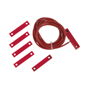 Interruptor de lengüeta roja para sti-6400 exit stopper®,, KIT-E06402, STI, Accesorios y Dispositivos Direccionables de Detección  de Fuego