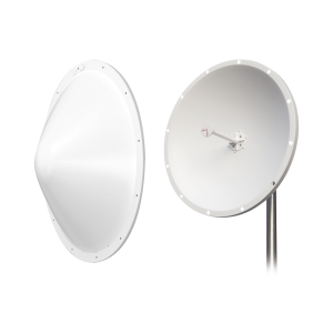 Kit de antena y radomo, ganancia de  28 dbi, rango de, KIT-TXP-28N-RD2, TXPRO, Antenas de Redes e IT