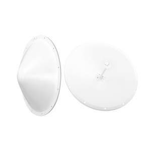 Kit de antena y radomo, ganancia de  28 dbi, rango de, KIT-TXP-28SMA-RD2, TXPRO, Antenas de Redes e IT