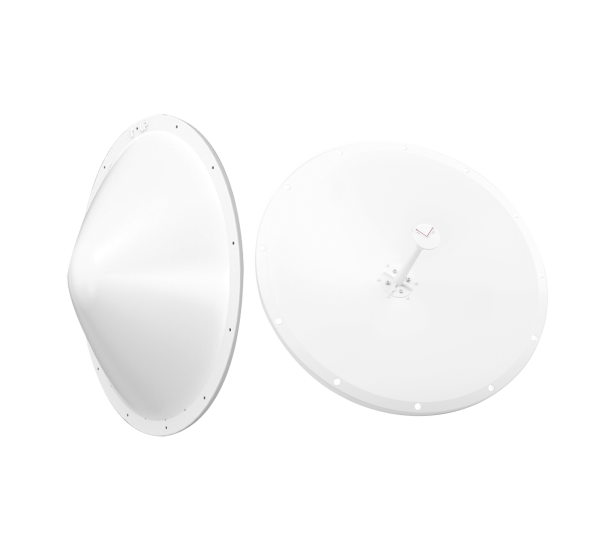Kit de antena y radomo, ganancia de  28 dbi, rango de, KIT-TXP-28SMA-RD2, TXPRO, Antenas de Redes e IT