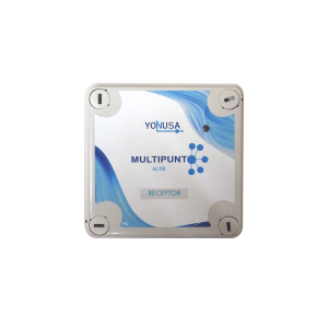 Receptor inalambrico para klt110 / 1 km linea de vista /, KLR110, YONUSA, Cercas Eléctricas de Automatización e Intrusión