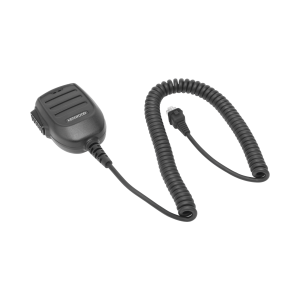 Micrófono estándar para radios móviles, KMC-60M, KENWOOD, Accesorios para KENWOOD de Radiocomunicación