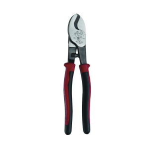 Pinza cortacables (1/0 awg) de 9 pulgadas., modelo KT509, KT509, KLEIN TOOLS, Cables de Radiocomunicación