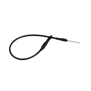 Paquete de 100 lazos expansores de pin para t001/b,t005,, L003, Century, Protección de Mercancía (EAS) de Control de Acceso