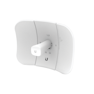 Litebeam 2x2 mimo airmax ac gen2 cpe hasta 450 mbps, 5 ghz, LBE-5AC-GEN2, UBIQUITI INC., Enlaces PtP y PtMP de Redes e IT