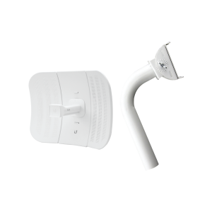 Litebeam airmax m5 cpe hasta 100 mbps, 5 ghz (5150 - 5875, LBE-M5-23-U, UBIQUITI NETWORKS, Enlaces PtP y PtMP de Redes e IT