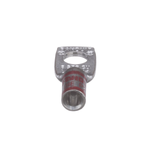 Conector de compresión para cable 8 awg de un orificio de, LCA8-14-L, PANDUIT, Ferreteria de Energía / Herramientas