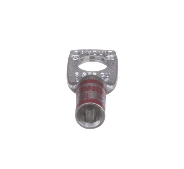 Conector de compresión para cable 8 awg de un orificio de, LCA8-14-L, PANDUIT, Ferreteria de Energía / Herramientas