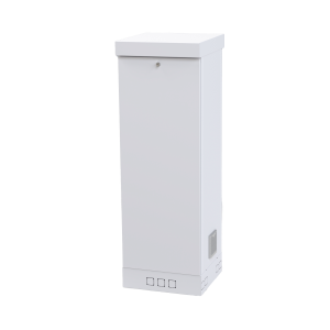 Gabinete para piso, capacidad, 31 unidades de rack, doble, LF-RE-06-05-31UW, LINKEDPRO BY EPCOM, Racks y Gabinetes de Cableado Estructurado