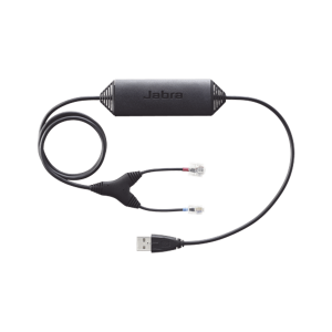 Jabra link 14201-30, modelo LINK-14201-30, LINK-14201-30, JABRA, VoIP - Telefonía IP - Videoconferencia de Redes e IT