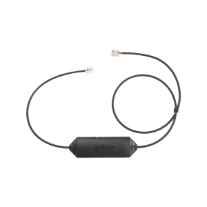 Jabra link 14201-43 ehs para teléfonos cisco 6945, 78xx,, LINK-14201-43, JABRA, VoIP - Telefonía IP - Videoconferencia de Redes e IT