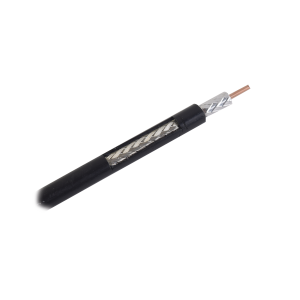 Carrte de 305m de cable coaxial rg-8/x lmr240 de baja, LMR-240/1000, Times Microwave, Cables de Radiocomunicación