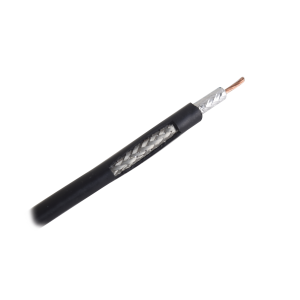 Metro de cable coaxial ultra flexible lmr240uf de 50 ohm,, LMR-240UF, Times Microwave, Cables de Radiocomunicación