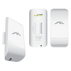 Nanostation airmax locom5 cpe, hasta 150 mbps, frecuencia, LOCOM5, UBIQUITI NETWORKS, Enlaces PtP y PtMP de Redes e IT