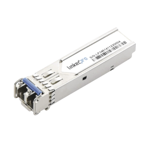 Transceptor óptico industrial sfp (mini-gbic) / multimodo, LP-IND-SFP-1G-MM-550, LINKEDPRO BY EPCOM, Networking de Redes e IT