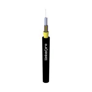 Cable de fibra óptica multimodo om3 50/125, 6 hilos,, LP-IOC-OM3-R-06, LINKEDPRO BY EPCOM, Fibra Óptica de Cableado Estructurado