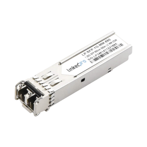 Transceptor óptico sfp (mini-gbic) / multimodo 850 nm /, LP-SFP-1G-MM-550, LINKEDPRO BY EPCOM, Networking de Redes e IT