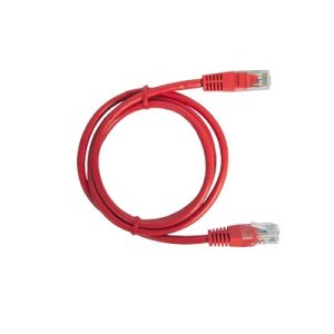 Cable de parcheo utp cat6 - 7.0m. - rojo, modelo, LP-UT6-700-RD, LINKEDPRO BY EPCOM, Cableado de Cobre de Cableado Estructurado