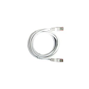Cable de parcheo utp cat5e - 0.5 m - blanco, modelo, LP-UT3-050-WH, LINKEDPRO BY EPCOM, Cableado de Cobre de Cableado Estructurado