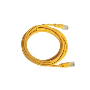 Cable de parcheo utp cat6 - 7.0m. - amarillo, modelo, LP-UT6-700-YE, LINKEDPRO BY EPCOM, Cableado de Cobre de Cableado Estructurado